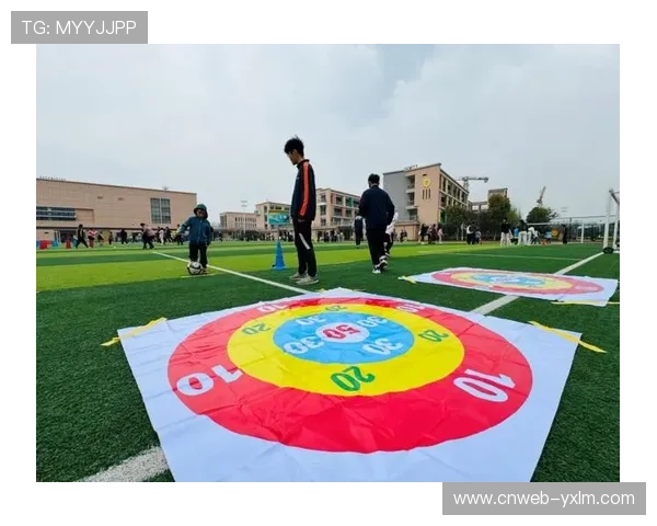 新吴区小学生校园足球比赛参赛队伍和人数均创新高 新吴区小学生校园足球比赛参赛队伍和人数均创新高