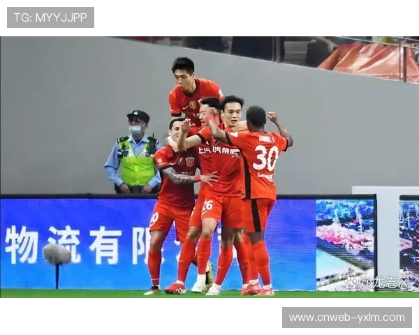 经典战役回顾:海港客胜申花,奠定夺冠基础 经典战役回顾:海港客胜申花,奠定夺冠基础