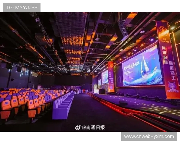 海门区推进电竞青训合作，与KPL联盟共建人才孵化基地